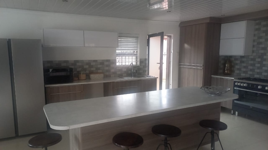 To Let 3 Bedroom Property for Rent in Grasslands Free State